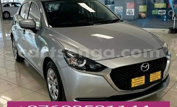 Acheter Occasion Voiture Mazda 2 Autre à Mbabane, Manzini