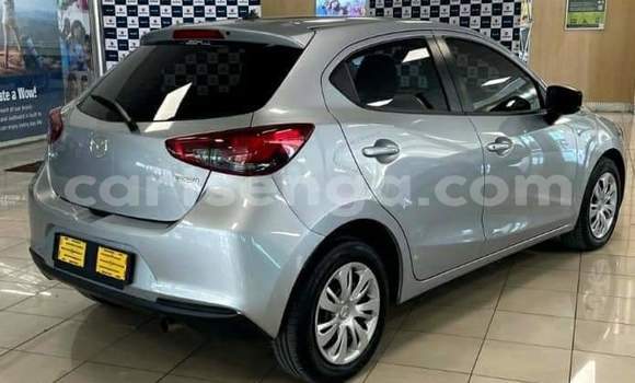 Buy Used Mazda 2 Other Car in Mbabane in Manzini Buy Used Mazda 2 Other Car in Mbabane in Manzini