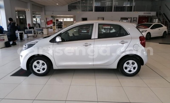 Acheter Occasion Voiture Kia Picanto Gris à Siteki, Lubombo District Acheter Occasion Voiture Kia Picanto Gris à Siteki, Lubombo District