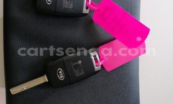 Acheter Occasion Voiture Kia Picanto Gris à Siteki, Lubombo District Acheter Occasion Voiture Kia Picanto Gris à Siteki, Lubombo District