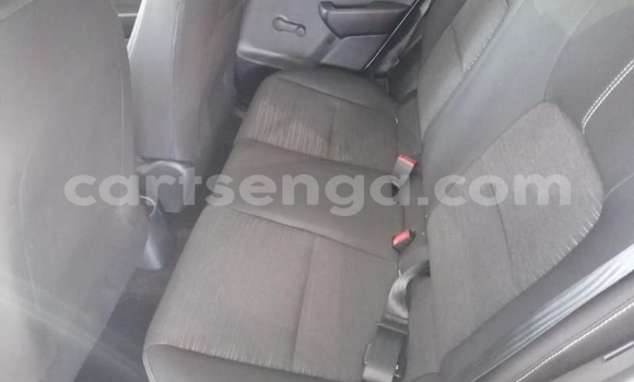 Acheter Occasion Voiture Kia Picanto Gris à Siteki, Lubombo District Acheter Occasion Voiture Kia Picanto Gris à Siteki, Lubombo District