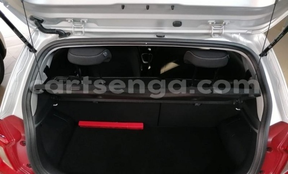 Acheter Occasion Voiture Kia Picanto Gris à Siteki, Lubombo District Acheter Occasion Voiture Kia Picanto Gris à Siteki, Lubombo District