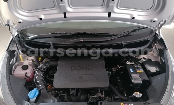 Acheter Occasion Voiture Kia Picanto Gris à Siteki, Lubombo District Acheter Occasion Voiture Kia Picanto Gris à Siteki, Lubombo District