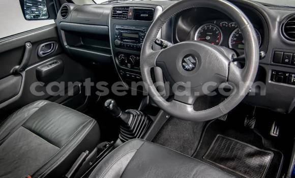 Nunua Ilio tumika Suzuki Jimny Blue Gari ndani ya Mbabane nchini Manzini Nunua Ilio tumika Suzuki Jimny Blue Gari ndani ya Mbabane nchini Manzini