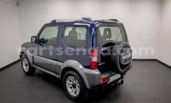 Nunua Ilio tumika Suzuki Jimny Blue Gari ndani ya Mbabane nchini Manzini Nunua Ilio tumika Suzuki Jimny Blue Gari ndani ya Mbabane nchini Manzini