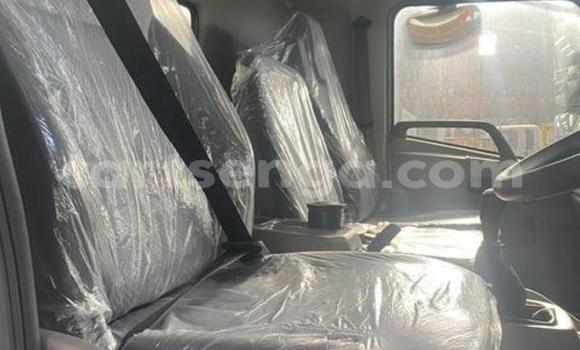 Acheter Occasion Utilitaire Nissan UD Blanc à Mbabane, Manzini Acheter Occasion Utilitaire Nissan UD Blanc à Mbabane, Manzini