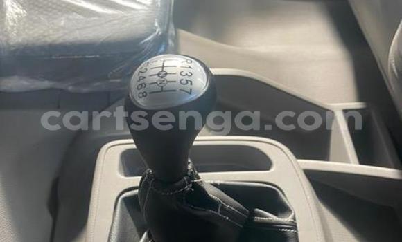 Acheter Occasion Utilitaire Nissan UD Blanc à Mbabane, Manzini Acheter Occasion Utilitaire Nissan UD Blanc à Mbabane, Manzini