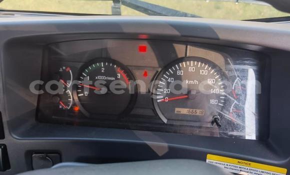 Acheter Occasion Utilitaire Isuzu FTR 850 Blanc à Mbabane, Manzini Acheter Occasion Utilitaire Isuzu FTR 850 Blanc à Mbabane, Manzini