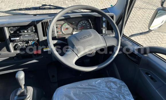 Nunua Ilio tumika Isuzu FTR 850 White Lori ndani ya Mbabane nchini Manzini Nunua Ilio tumika Isuzu FTR 850 White Lori ndani ya Mbabane nchini Manzini