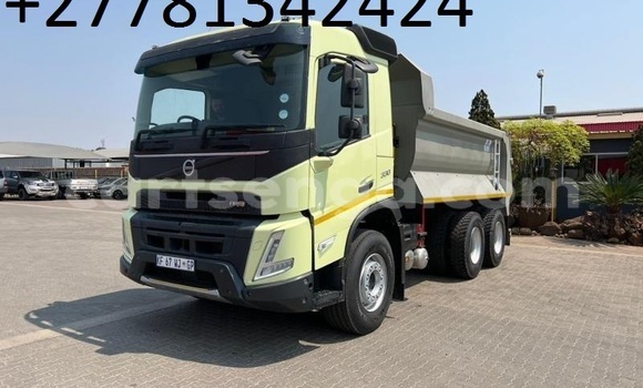 Acheter Occasion Utilitaire Volvo F4 Autre à Mbabane, Manzini