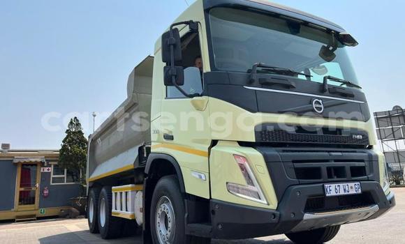 Acheter Occasion Utilitaire Volvo F4 Autre à Mbabane, Manzini Acheter Occasion Utilitaire Volvo F4 Autre à Mbabane, Manzini