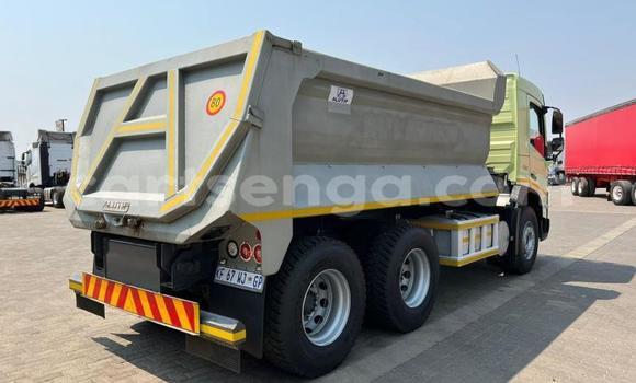 Acheter Occasion Utilitaire Volvo F4 Autre à Mbabane, Manzini Acheter Occasion Utilitaire Volvo F4 Autre à Mbabane, Manzini