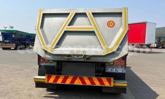 Acheter Occasion Utilitaire Volvo F4 Autre à Mbabane, Manzini Acheter Occasion Utilitaire Volvo F4 Autre à Mbabane, Manzini