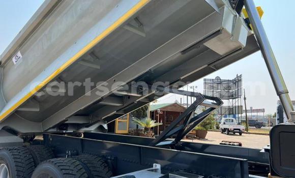 Acheter Occasion Utilitaire Volvo F4 Autre à Mbabane, Manzini Acheter Occasion Utilitaire Volvo F4 Autre à Mbabane, Manzini