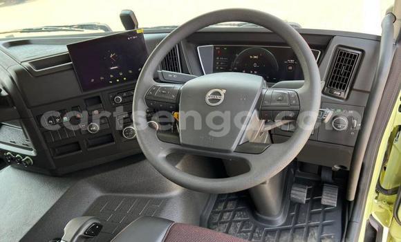 Acheter Occasion Utilitaire Volvo F4 Autre à Mbabane, Manzini Acheter Occasion Utilitaire Volvo F4 Autre à Mbabane, Manzini