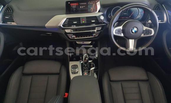 Nunua Ilio tumika BMW X4 White Gari ndani ya Mbabane nchini Manzini Nunua Ilio tumika BMW X4 White Gari ndani ya Mbabane nchini Manzini
