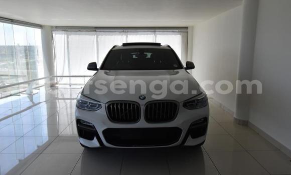 Nunua Ilio tumika BMW X4 White Gari ndani ya Mbabane nchini Manzini Nunua Ilio tumika BMW X4 White Gari ndani ya Mbabane nchini Manzini