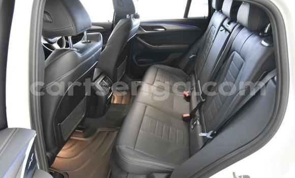 Nunua Ilio tumika BMW X4 White Gari ndani ya Mbabane nchini Manzini Nunua Ilio tumika BMW X4 White Gari ndani ya Mbabane nchini Manzini