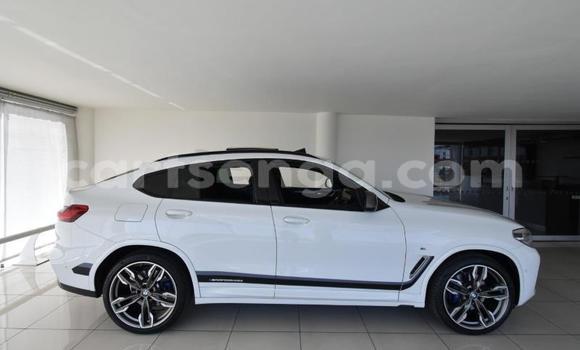 Nunua Ilio tumika BMW X4 White Gari ndani ya Mbabane nchini Manzini Nunua Ilio tumika BMW X4 White Gari ndani ya Mbabane nchini Manzini