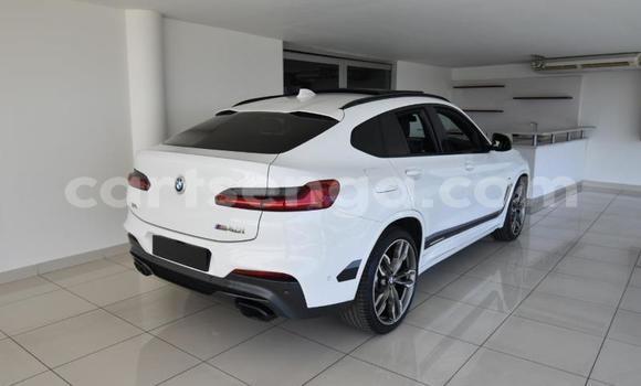 Nunua Ilio tumika BMW X4 White Gari ndani ya Mbabane nchini Manzini Nunua Ilio tumika BMW X4 White Gari ndani ya Mbabane nchini Manzini