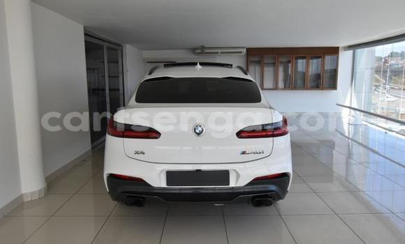 Nunua Ilio tumika BMW X4 White Gari ndani ya Mbabane nchini Manzini Nunua Ilio tumika BMW X4 White Gari ndani ya Mbabane nchini Manzini