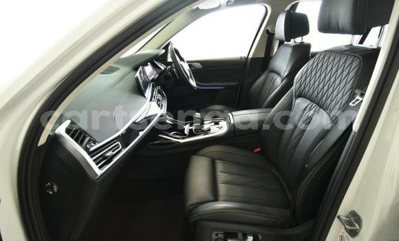 Nunua Ilio tumika BMW X7 White Gari ndani ya Mbabane nchini Manzini Nunua Ilio tumika BMW X7 White Gari ndani ya Mbabane nchini Manzini