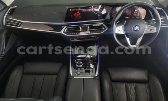 Nunua Ilio tumika BMW X7 White Gari ndani ya Mbabane nchini Manzini Nunua Ilio tumika BMW X7 White Gari ndani ya Mbabane nchini Manzini