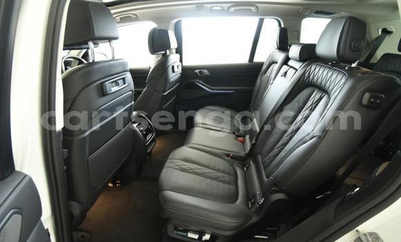 Nunua Ilio tumika BMW X7 White Gari ndani ya Mbabane nchini Manzini Nunua Ilio tumika BMW X7 White Gari ndani ya Mbabane nchini Manzini