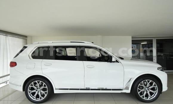Nunua Ilio tumika BMW X7 White Gari ndani ya Mbabane nchini Manzini Nunua Ilio tumika BMW X7 White Gari ndani ya Mbabane nchini Manzini