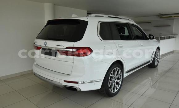 Nunua Ilio tumika BMW X7 White Gari ndani ya Mbabane nchini Manzini Nunua Ilio tumika BMW X7 White Gari ndani ya Mbabane nchini Manzini