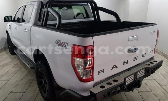 Buy Used Ford Ranger White Car in Manzini in Manzini Buy Used Ford Ranger White Car in Manzini in Manzini