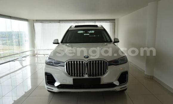 Nunua Ilio tumika BMW X7 White Gari ndani ya Mbabane nchini Manzini Nunua Ilio tumika BMW X7 White Gari ndani ya Mbabane nchini Manzini