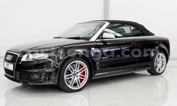 Nunua Ilio tumika Audi RS4 Black Gari ndani ya Mbabane nchini Manzini Nunua Ilio tumika Audi RS4 Black Gari ndani ya Mbabane nchini Manzini