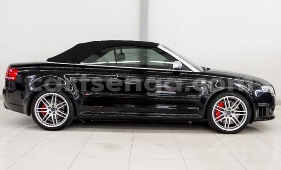 Nunua Ilio tumika Audi RS4 Black Gari ndani ya Mbabane nchini Manzini Nunua Ilio tumika Audi RS4 Black Gari ndani ya Mbabane nchini Manzini