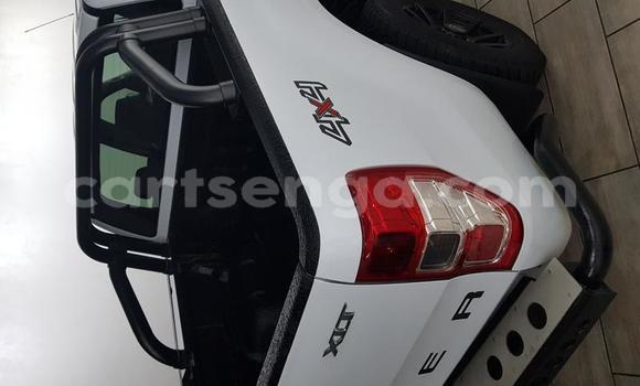 Buy Used Ford Ranger White Car in Manzini in Manzini Buy Used Ford Ranger White Car in Manzini in Manzini