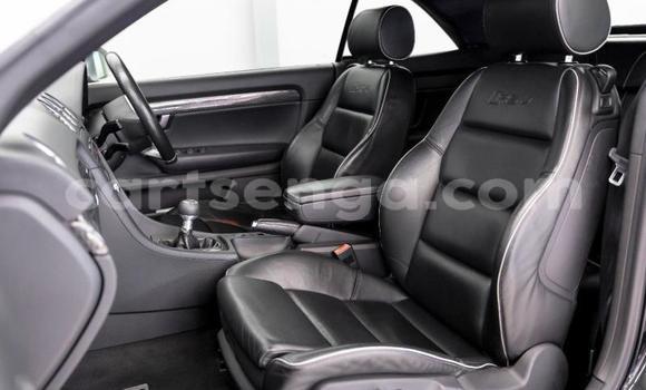 Nunua Ilio tumika Audi RS4 Black Gari ndani ya Mbabane nchini Manzini Nunua Ilio tumika Audi RS4 Black Gari ndani ya Mbabane nchini Manzini