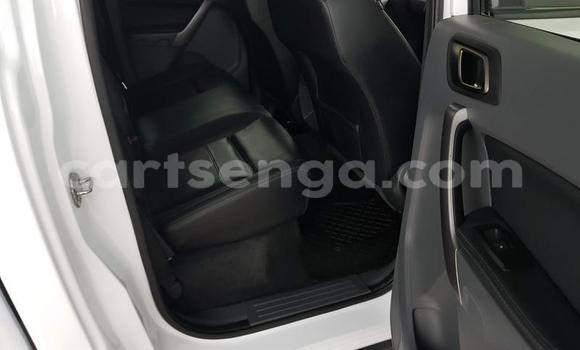 Buy Used Ford Ranger White Car in Manzini in Manzini Buy Used Ford Ranger White Car in Manzini in Manzini