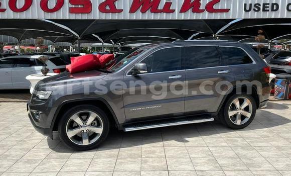 Nunua Ilio tumika Jeep Grand Cherokee Other Gari ndani ya Mbabane nchini Manzini Nunua Ilio tumika Jeep Grand Cherokee Other Gari ndani ya Mbabane nchini Manzini