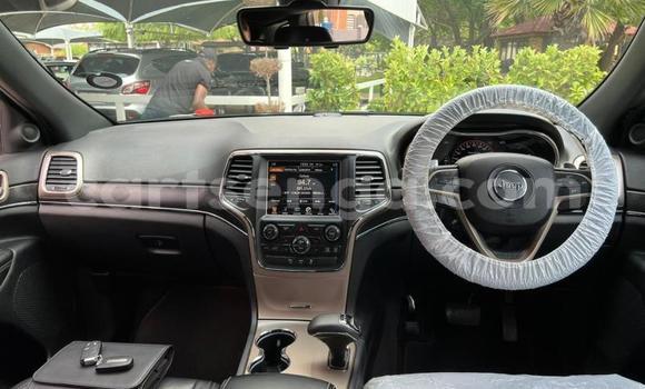 Nunua Ilio tumika Jeep Grand Cherokee Other Gari ndani ya Mbabane nchini Manzini Nunua Ilio tumika Jeep Grand Cherokee Other Gari ndani ya Mbabane nchini Manzini