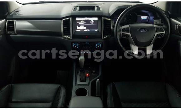 Buy Used Ford Ranger White Car in Manzini in Manzini Buy Used Ford Ranger White Car in Manzini in Manzini