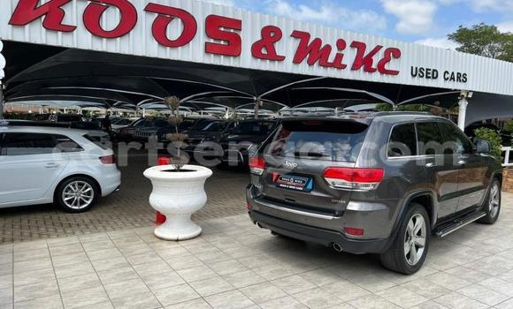 Nunua Ilio tumika Jeep Grand Cherokee Other Gari ndani ya Mbabane nchini Manzini Nunua Ilio tumika Jeep Grand Cherokee Other Gari ndani ya Mbabane nchini Manzini