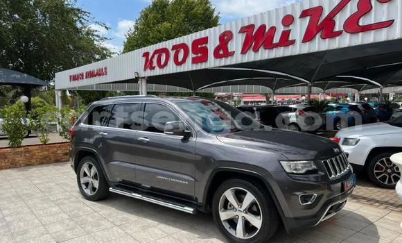 Nunua Ilio tumika Jeep Grand Cherokee Other Gari ndani ya Mbabane nchini Manzini Nunua Ilio tumika Jeep Grand Cherokee Other Gari ndani ya Mbabane nchini Manzini