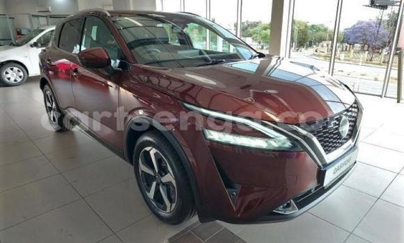 Nunua Ilio tumika Nissan Qashqai Red Gari ndani ya Mbabane nchini Manzini Nunua Ilio tumika Nissan Qashqai Red Gari ndani ya Mbabane nchini Manzini