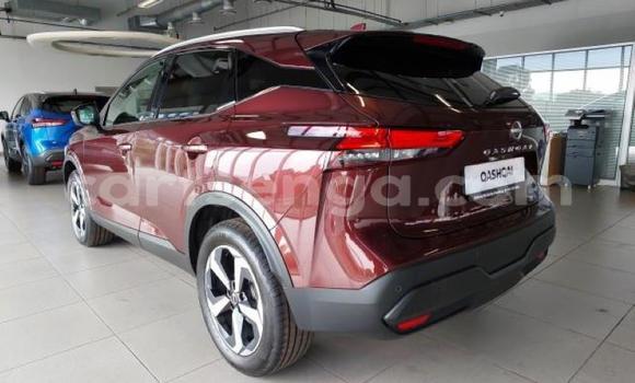 Nunua Ilio tumika Nissan Qashqai Red Gari ndani ya Mbabane nchini Manzini Nunua Ilio tumika Nissan Qashqai Red Gari ndani ya Mbabane nchini Manzini