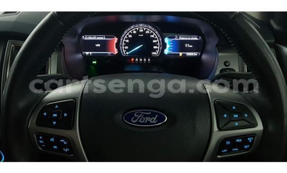 Buy Used Ford Ranger White Car in Manzini in Manzini Buy Used Ford Ranger White Car in Manzini in Manzini