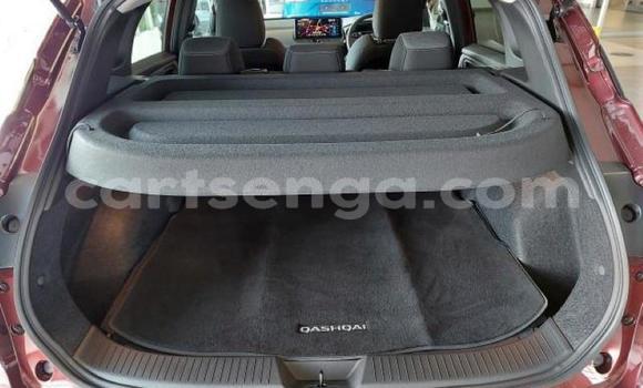 Nunua Ilio tumika Nissan Qashqai Red Gari ndani ya Mbabane nchini Manzini Nunua Ilio tumika Nissan Qashqai Red Gari ndani ya Mbabane nchini Manzini