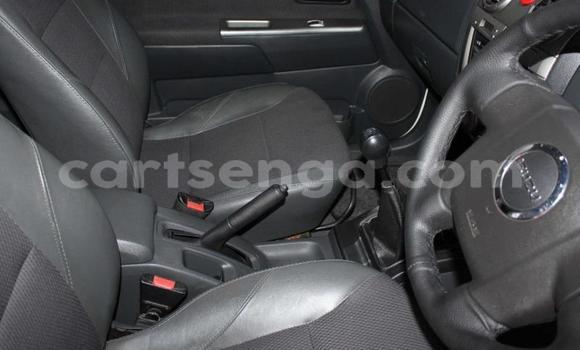 Nunua Ilio tumika Isuzu KB White Gari ndani ya Mbabane nchini Manzini Nunua Ilio tumika Isuzu KB White Gari ndani ya Mbabane nchini Manzini