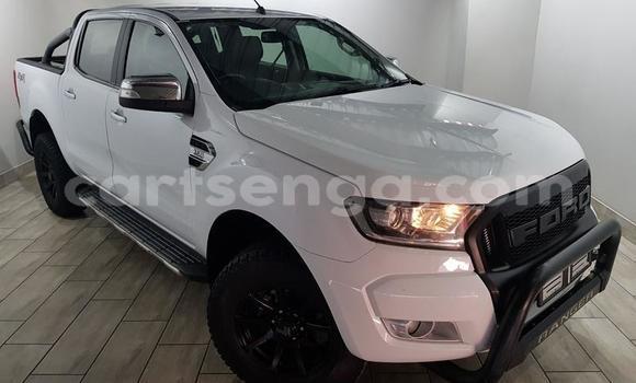 Buy Used Ford Ranger White Car in Manzini in Manzini Buy Used Ford Ranger White Car in Manzini in Manzini