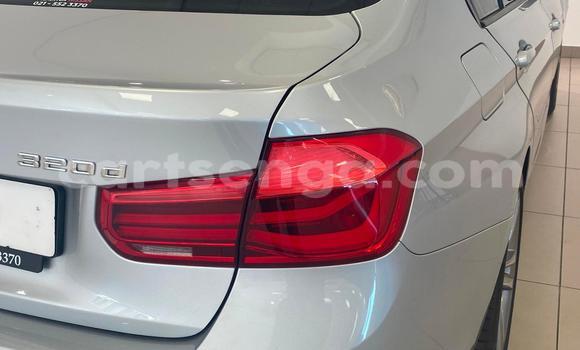 Acheter Occasion Voiture BMW 3–Series Gris à Big Bend, Lubombo District Acheter Occasion Voiture BMW 3–Series Gris à Big Bend, Lubombo District