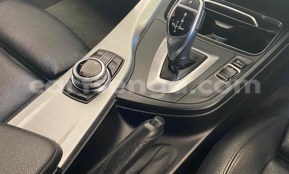 Acheter Occasion Voiture BMW 3–Series Gris à Big Bend, Lubombo District Acheter Occasion Voiture BMW 3–Series Gris à Big Bend, Lubombo District